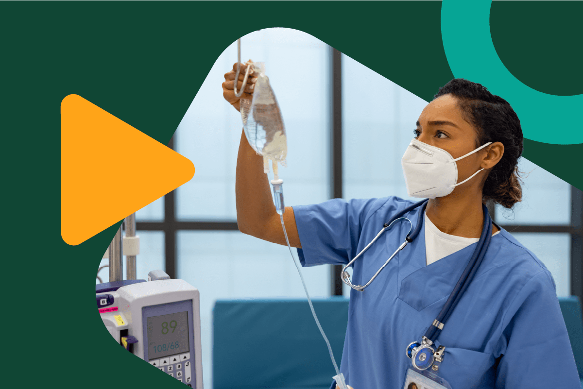 Find Your Next Travel LPN Job Fusion Medical Staffing